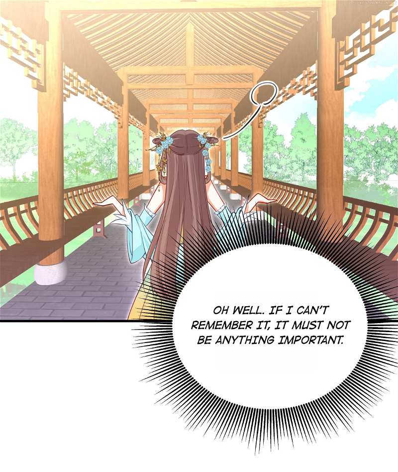 I Don’t Want a Harem! Chapter 13.2 - page 5