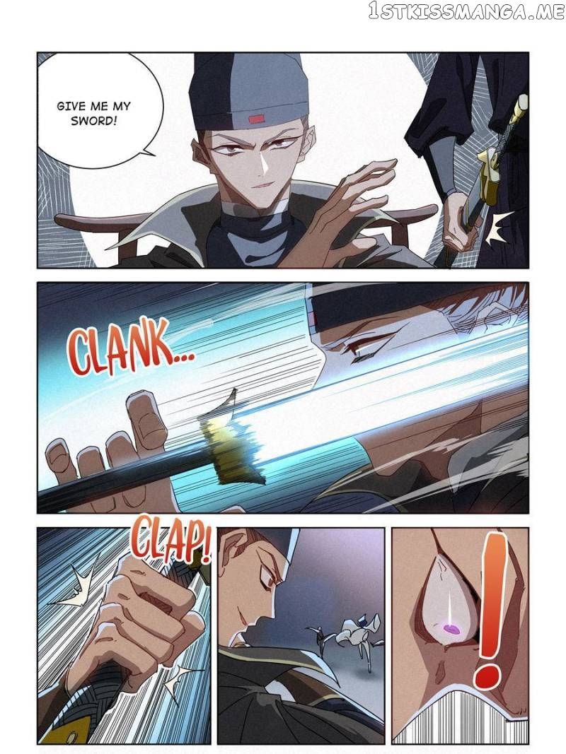 Young master is too Righteous Chapter 14 - page 13