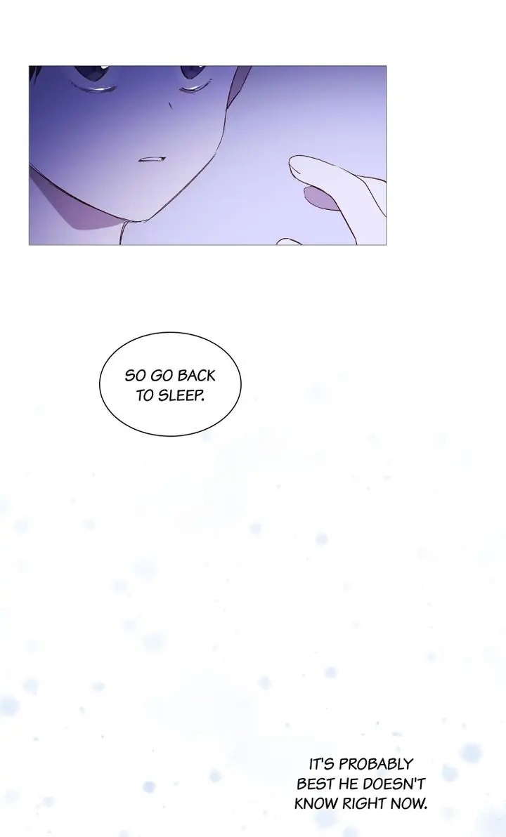 Winter Night chapter 82 - page 37