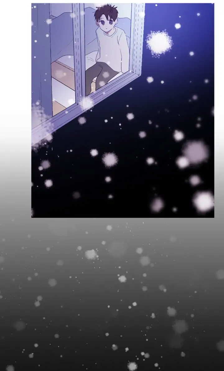 Winter Night chapter 82 - page 39