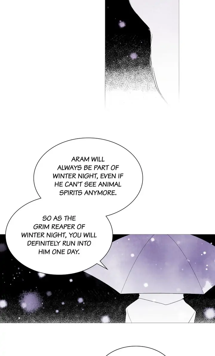 Winter Night chapter 82 - page 50