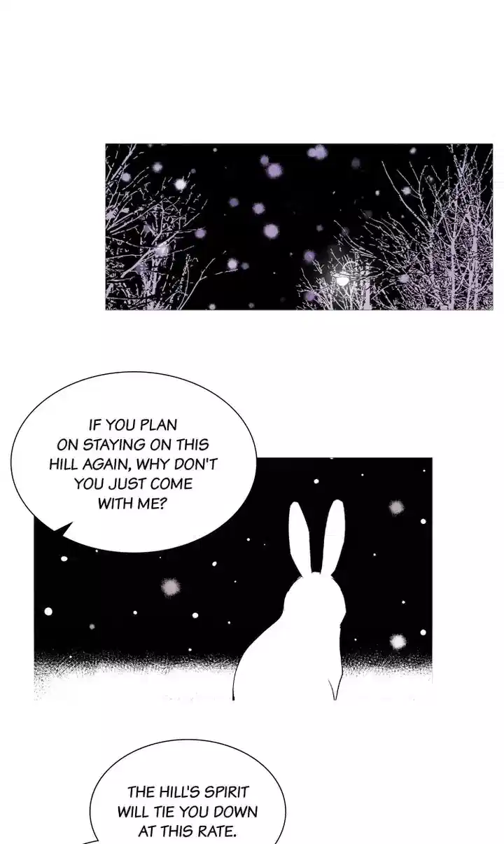 Winter Night chapter 81 - page 15