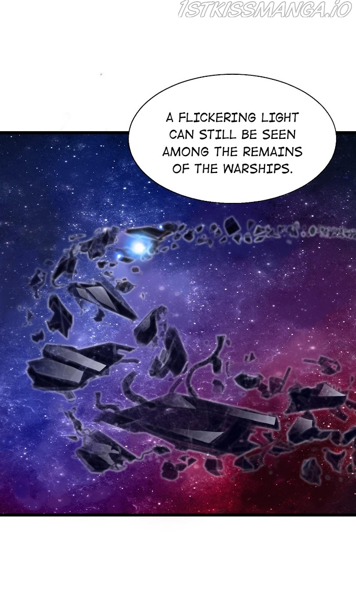 Era of Great Universe Chapter 46 - page 17