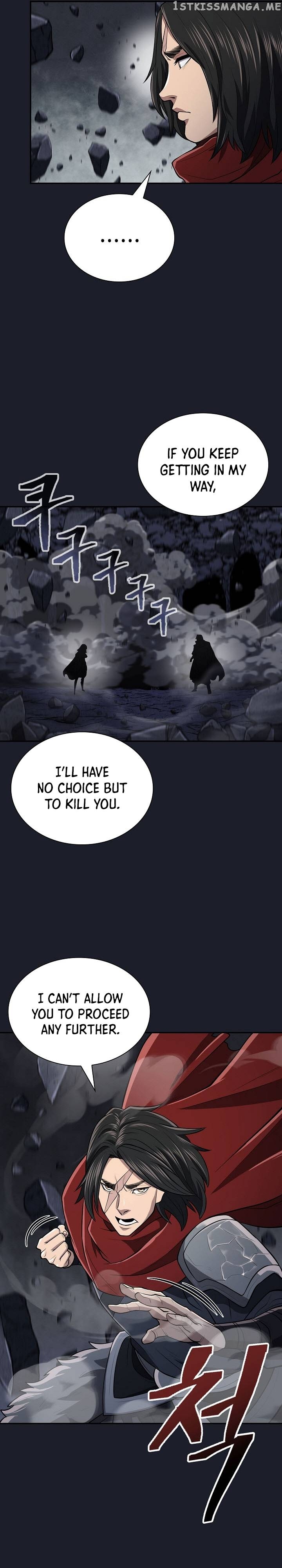 Sword Demon Island Chapter 14 - page 20