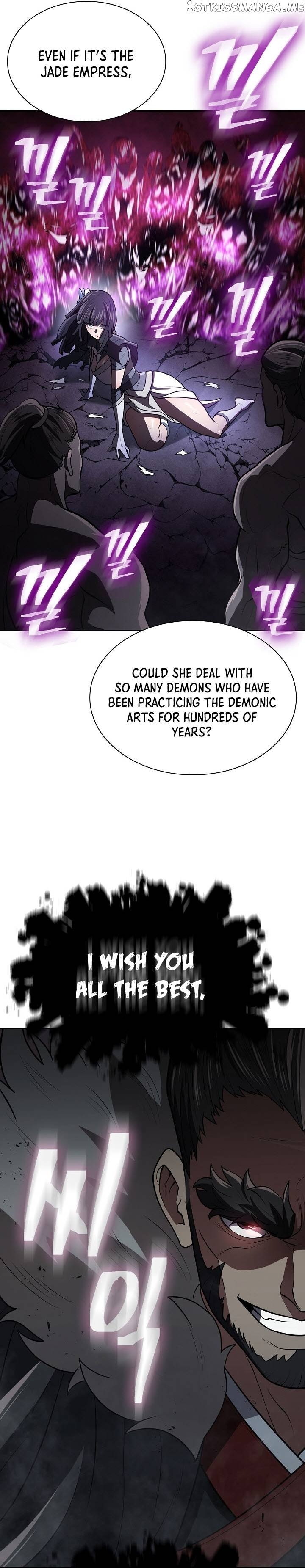 Sword Demon Island Chapter 12 - page 19