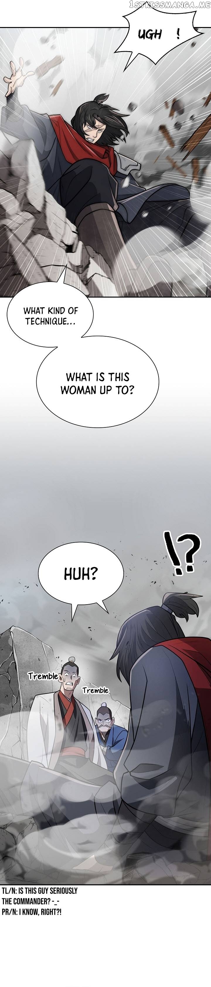 Sword Demon Island Chapter 10 - page 18