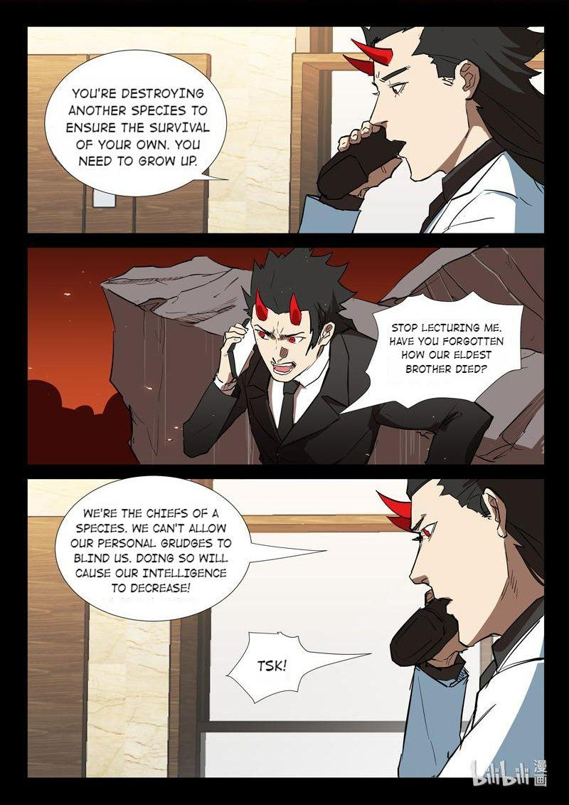 Chromosome 47 Chapter 276 - page 2