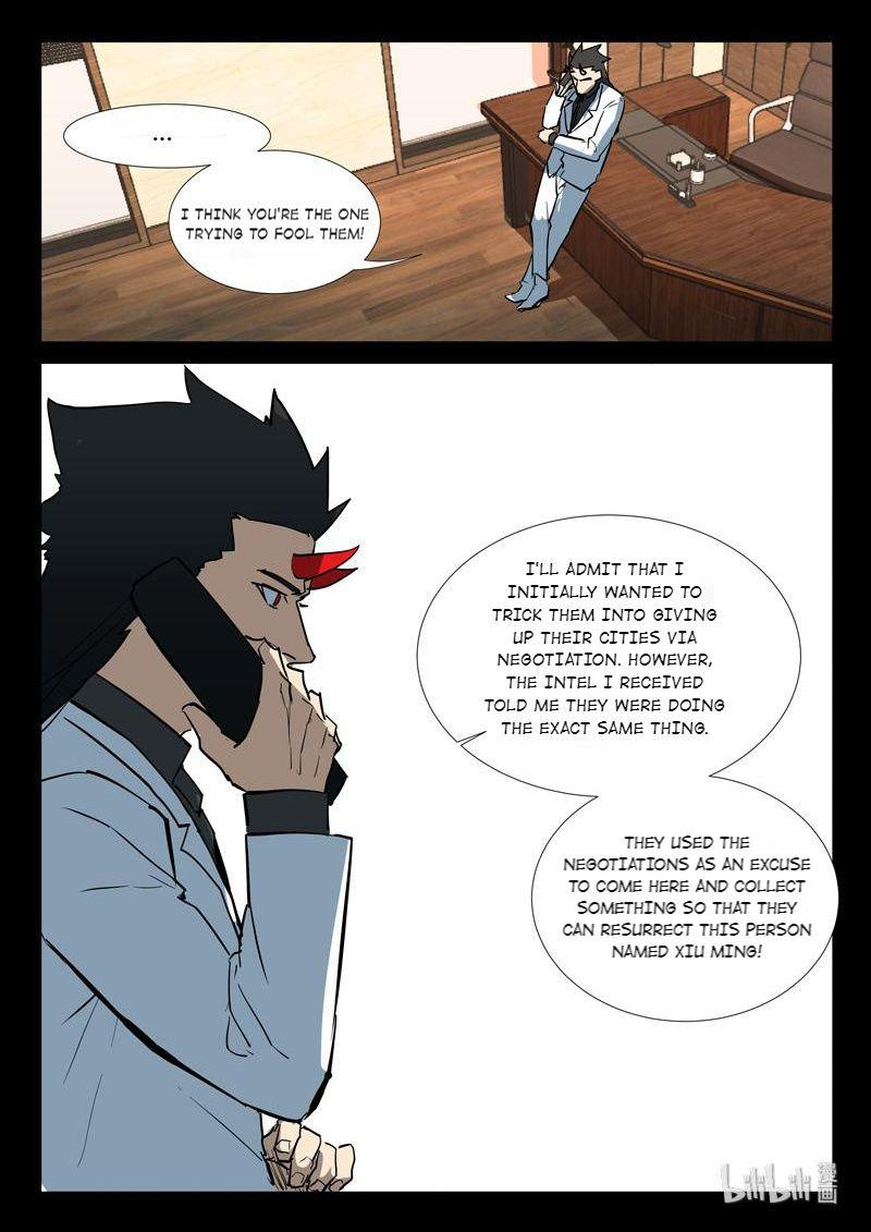 Chromosome 47 Chapter 276 - page 4