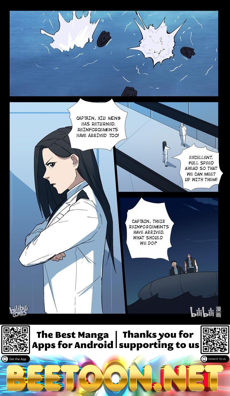 Chromosome 47 Chapter 272 - page 11