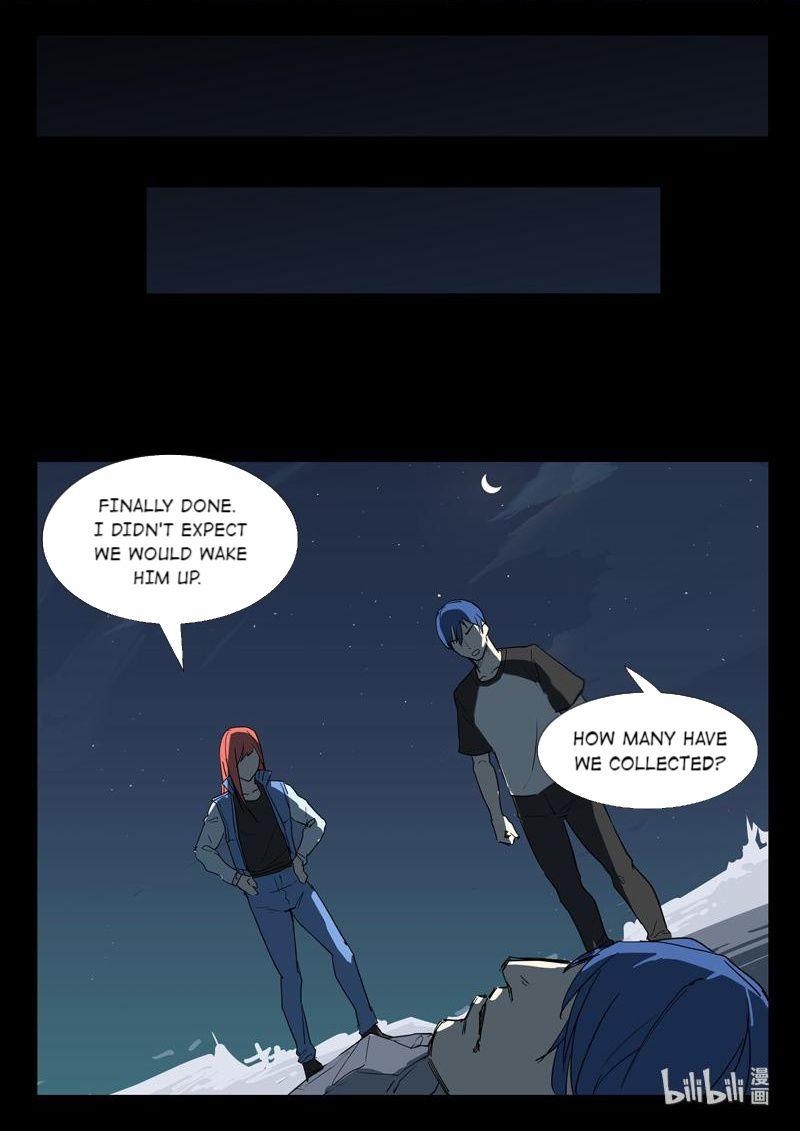 Chromosome 47 Chapter 260 - page 2