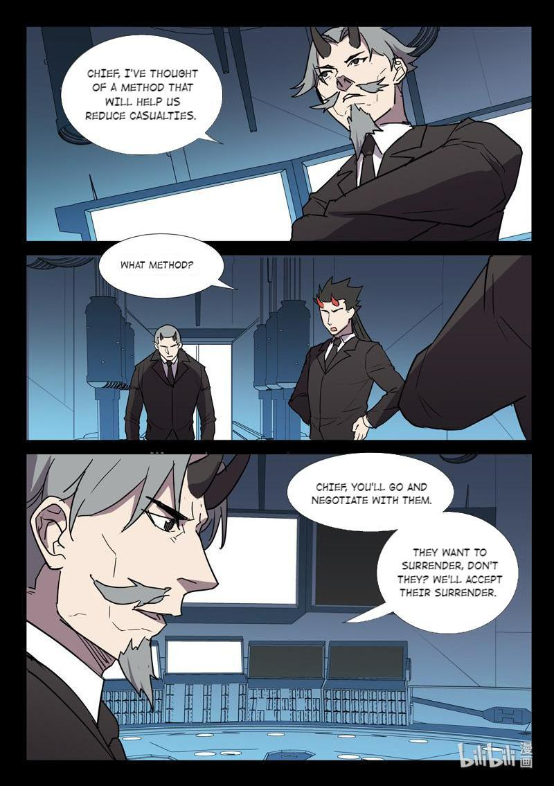 Chromosome 47 Chapter 257 - page 4
