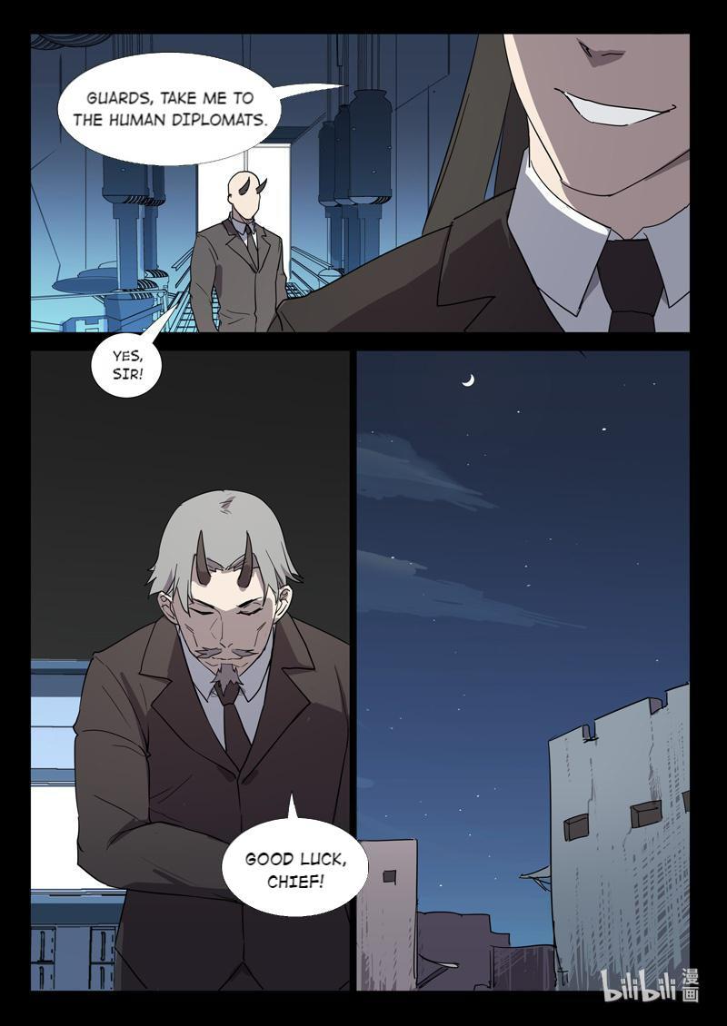 Chromosome 47 Chapter 257 - page 7