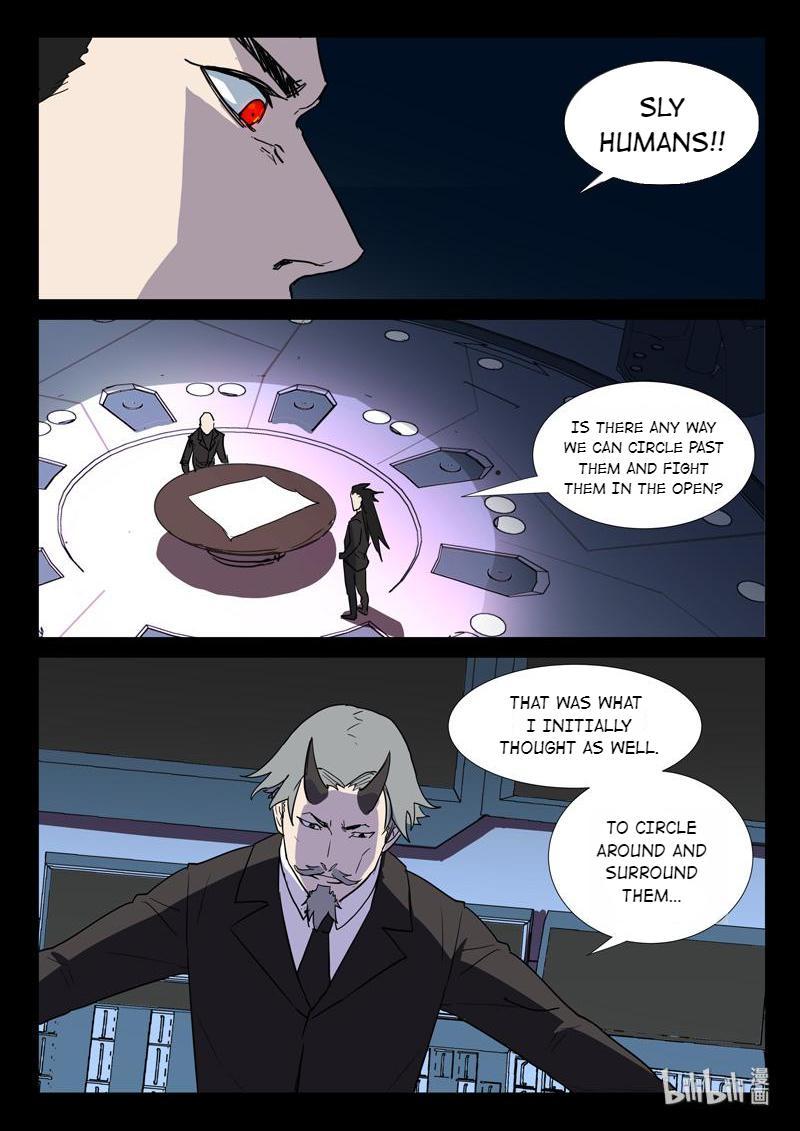 Chromosome 47 Chapter 256 - page 2