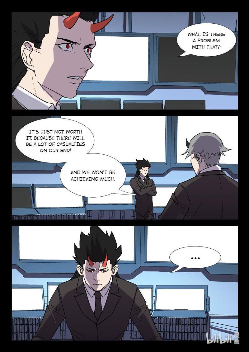 Chromosome 47 Chapter 256 - page 4