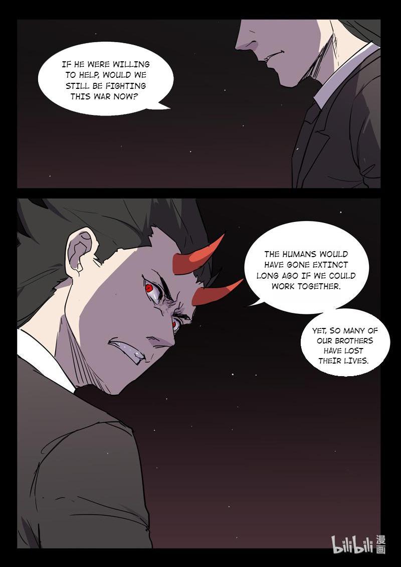 Chromosome 47 Chapter 256 - page 9