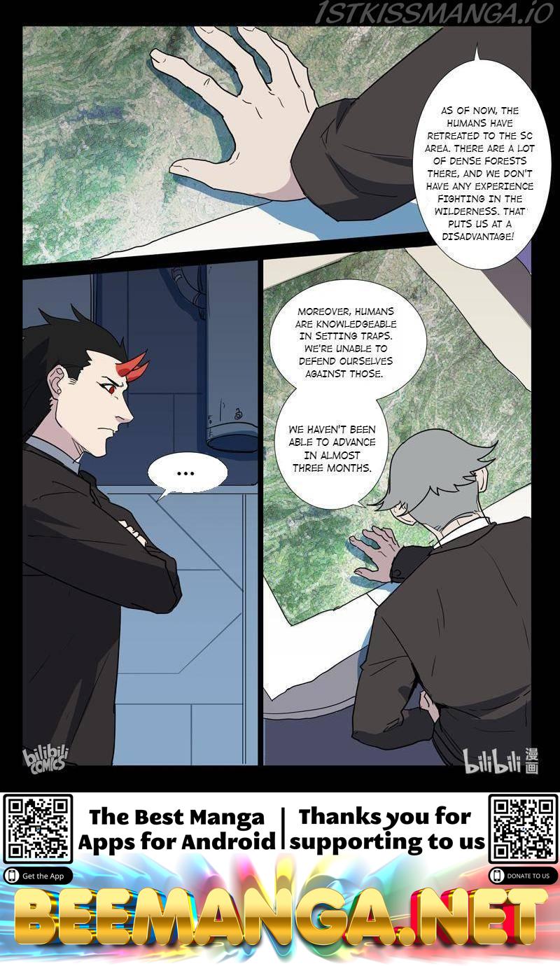 Chromosome 47 Chapter 255 - page 11