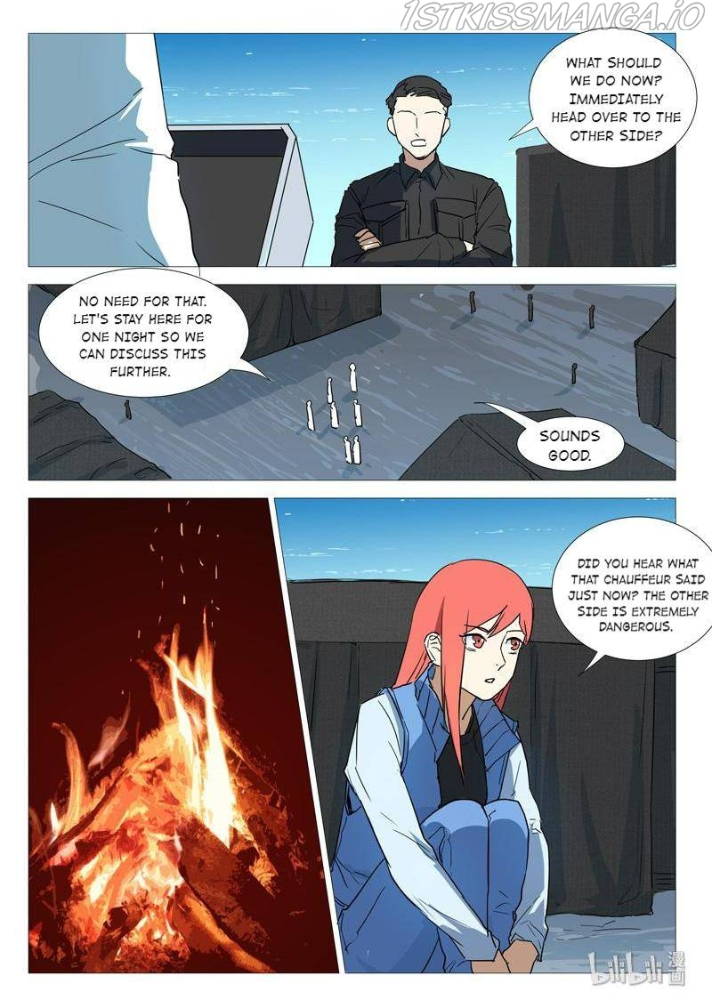 Chromosome 47 Chapter 252 - page 3