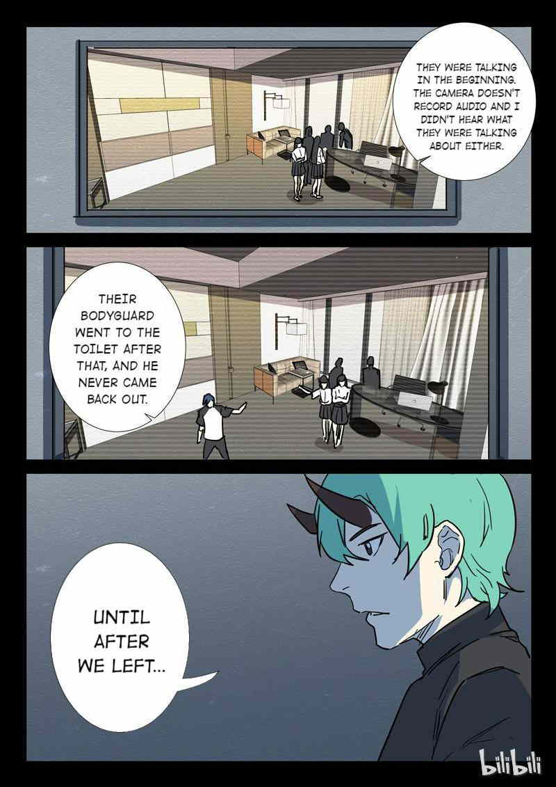 Chromosome 47 Chapter 250 - page 4