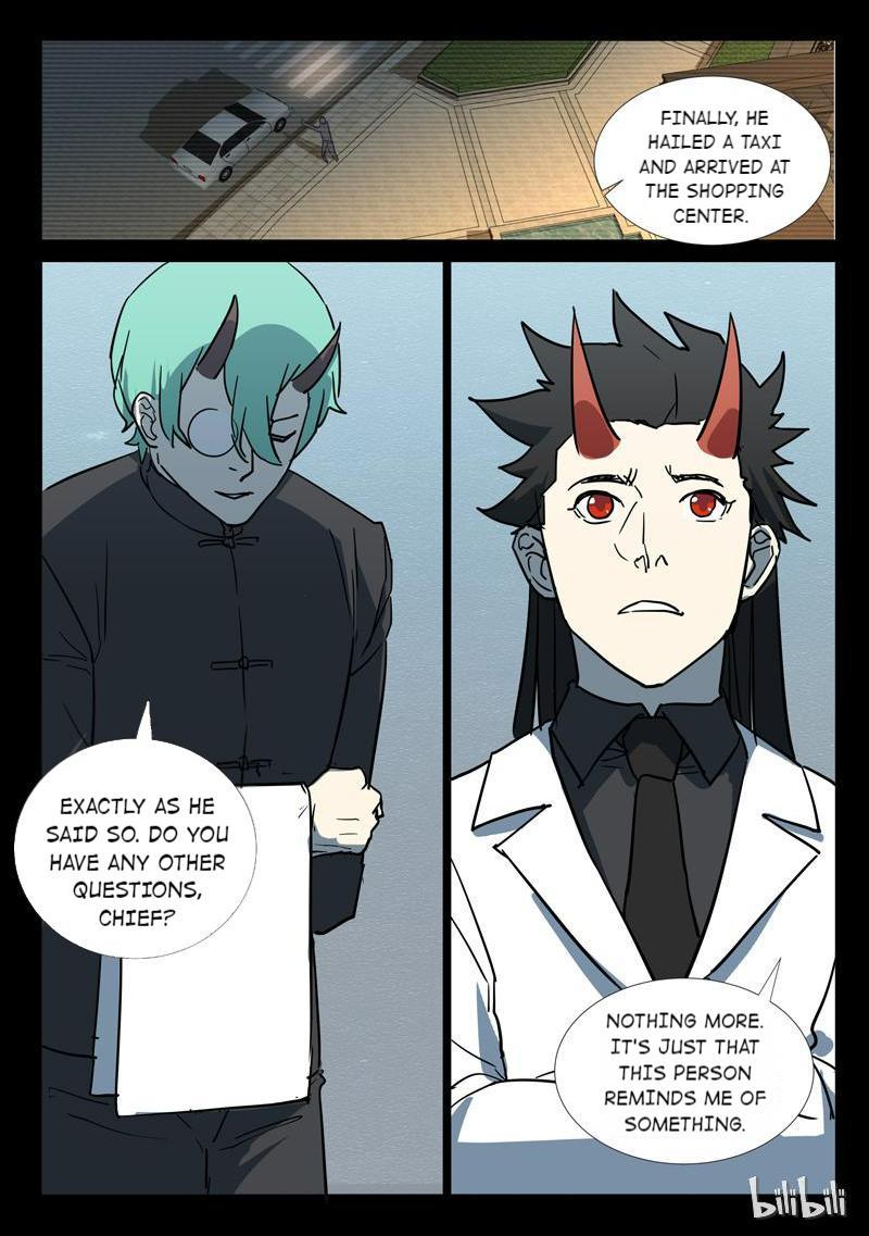 Chromosome 47 Chapter 250 - page 6