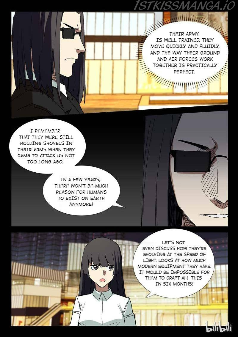 Chromosome 47 Chapter 244 - page 4