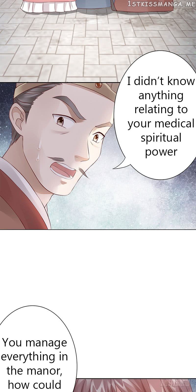 The Queen Of Healing Doctors chapter 4 - page 25