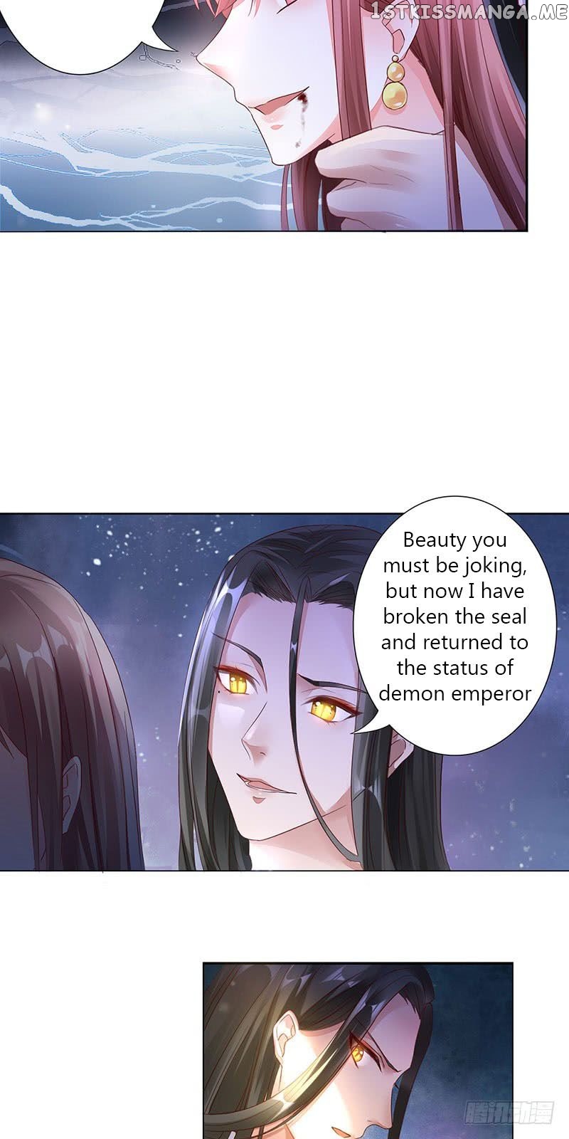 The Queen Of Healing Doctors chapter 2 - page 27