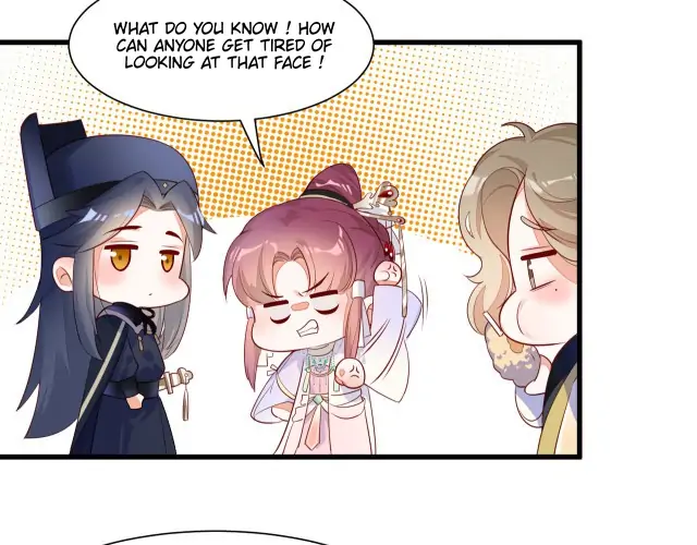 No.1 Idol Heavenly Group of the Imperial City Chapter 1 - page 52