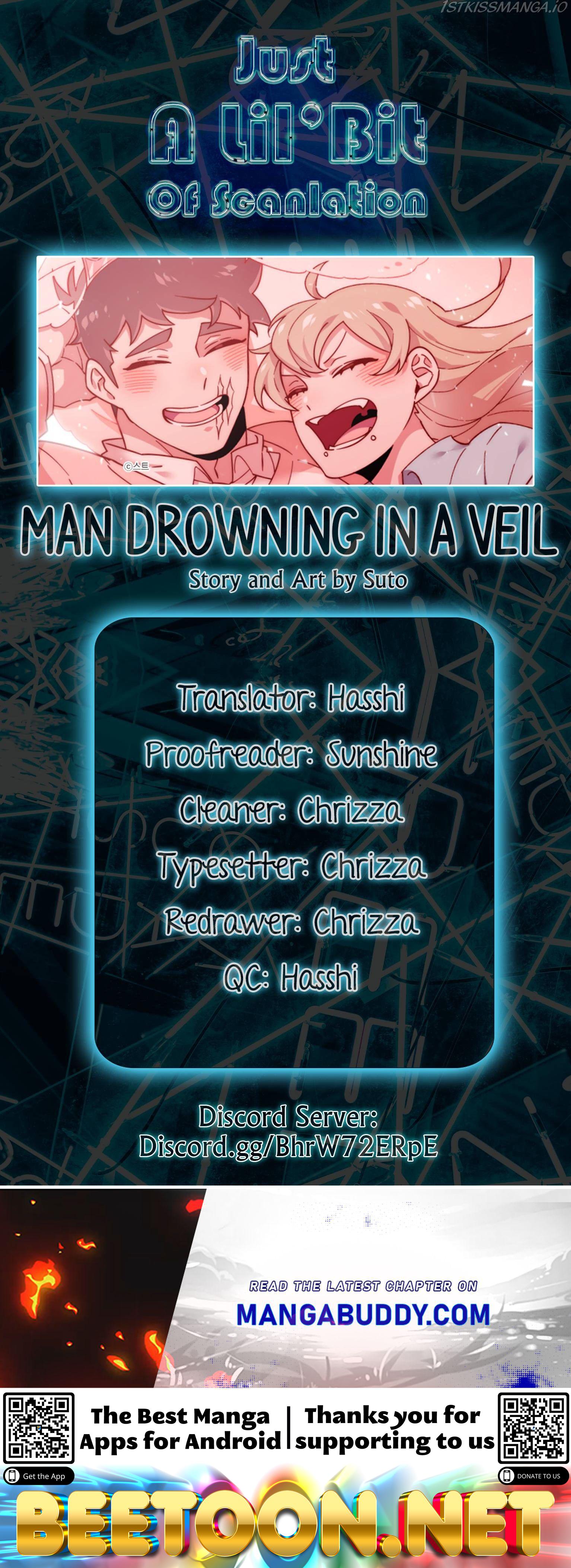 Man Drowning in a Veil Chapter 49 - page 27