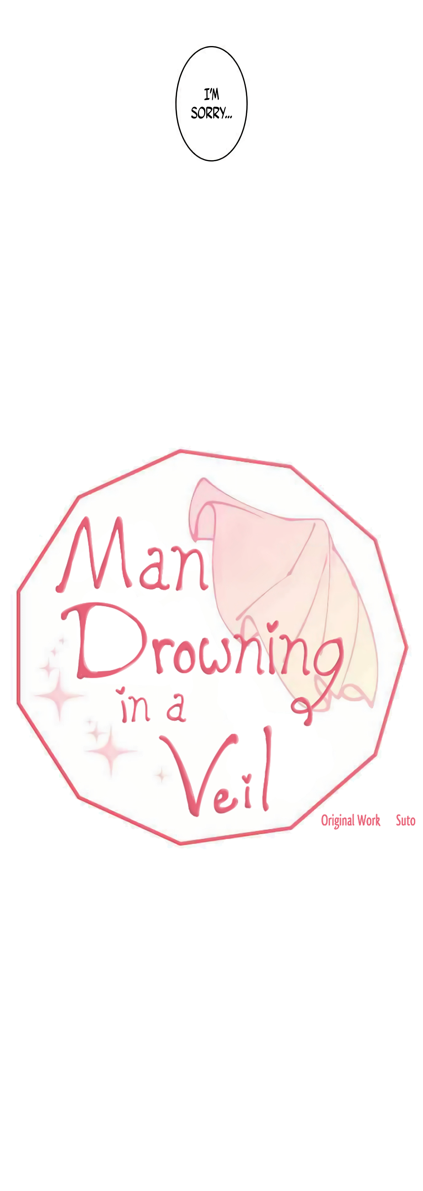 Man Drowning in a Veil Chapter 22 - page 5