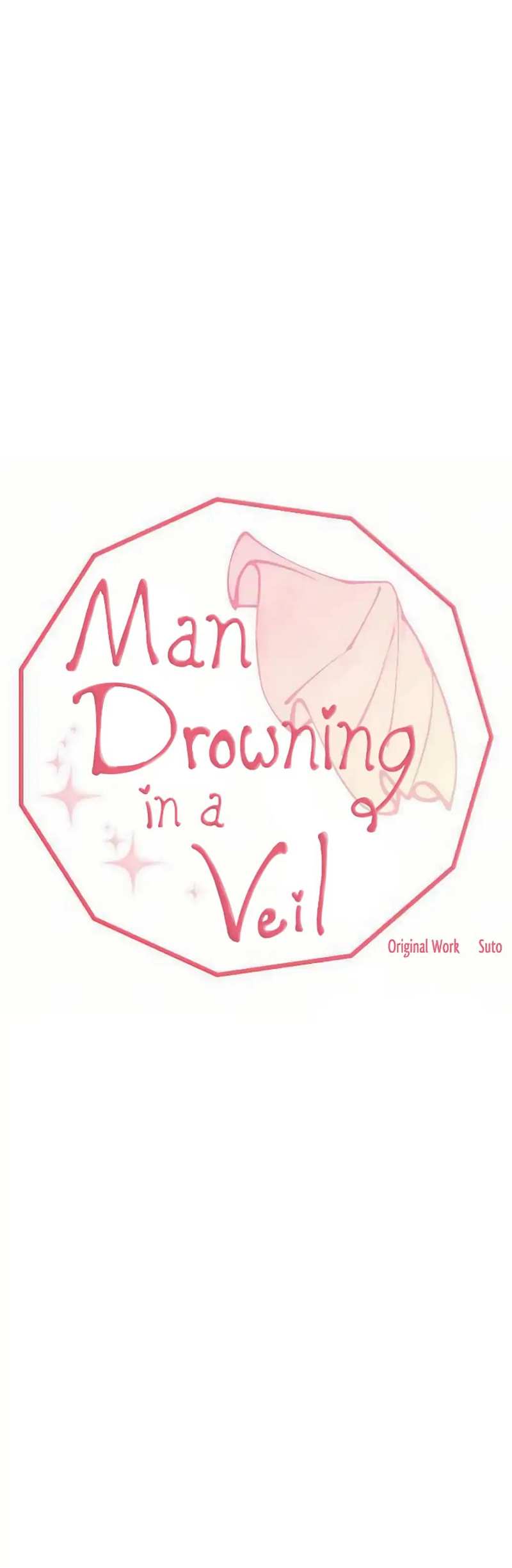 Man Drowning in a Veil Chapter 14 - page 4