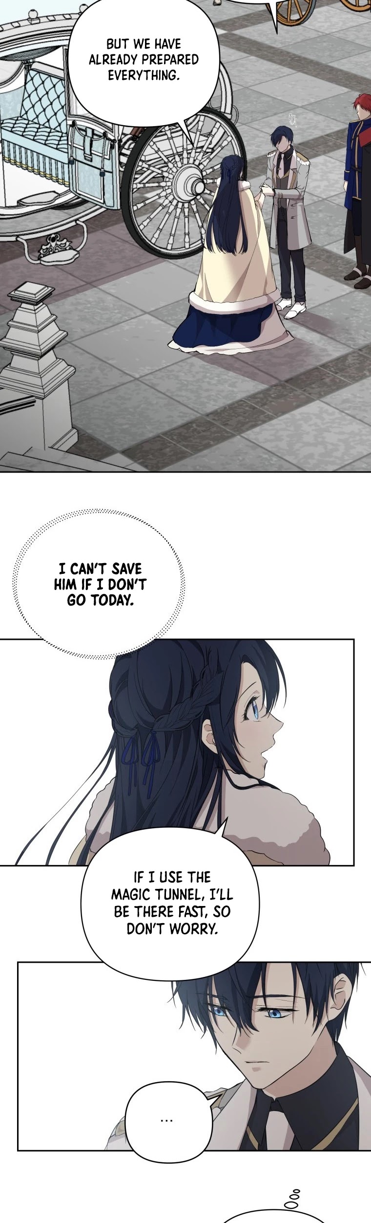 Lillian of Turin chapter 13 - page 13