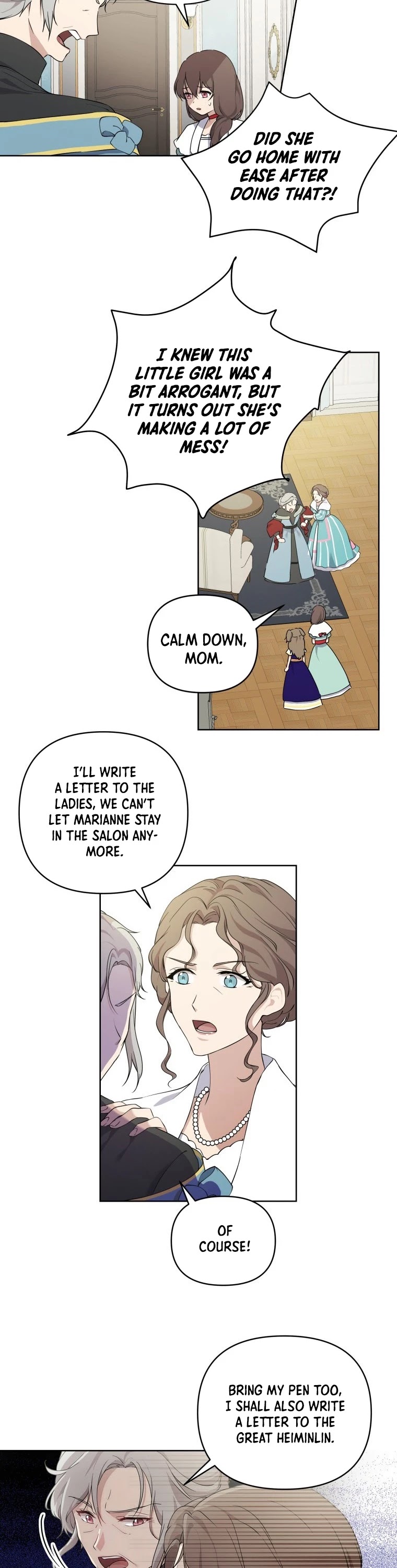 Lillian of Turin chapter 9 - page 6