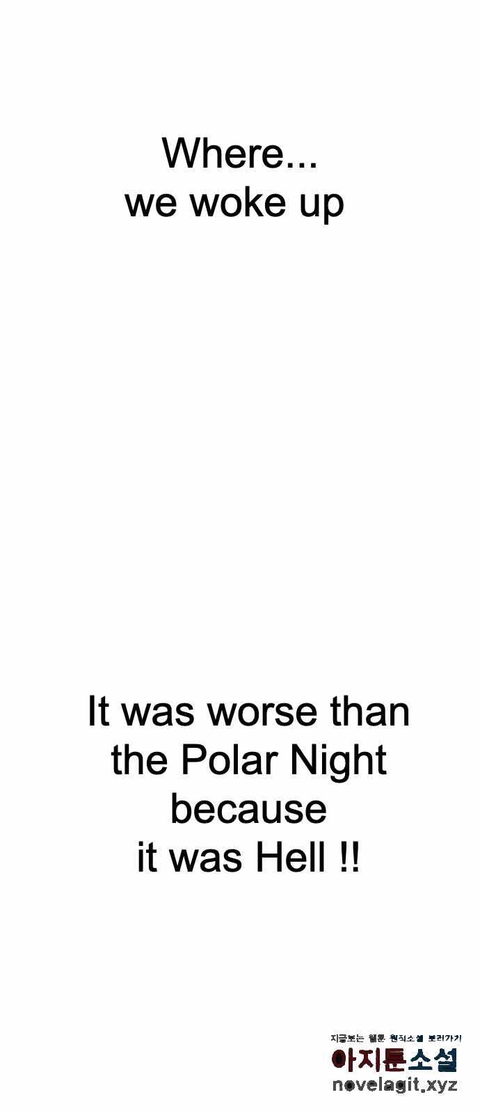 Polar Night Season 2 (Pontus) Chapter 2 - page 23