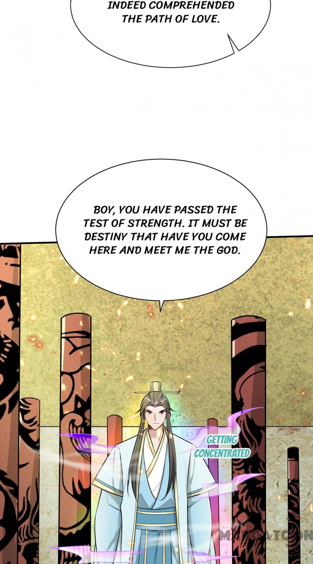 Rise of The Demon King Chapter 348 - page 30