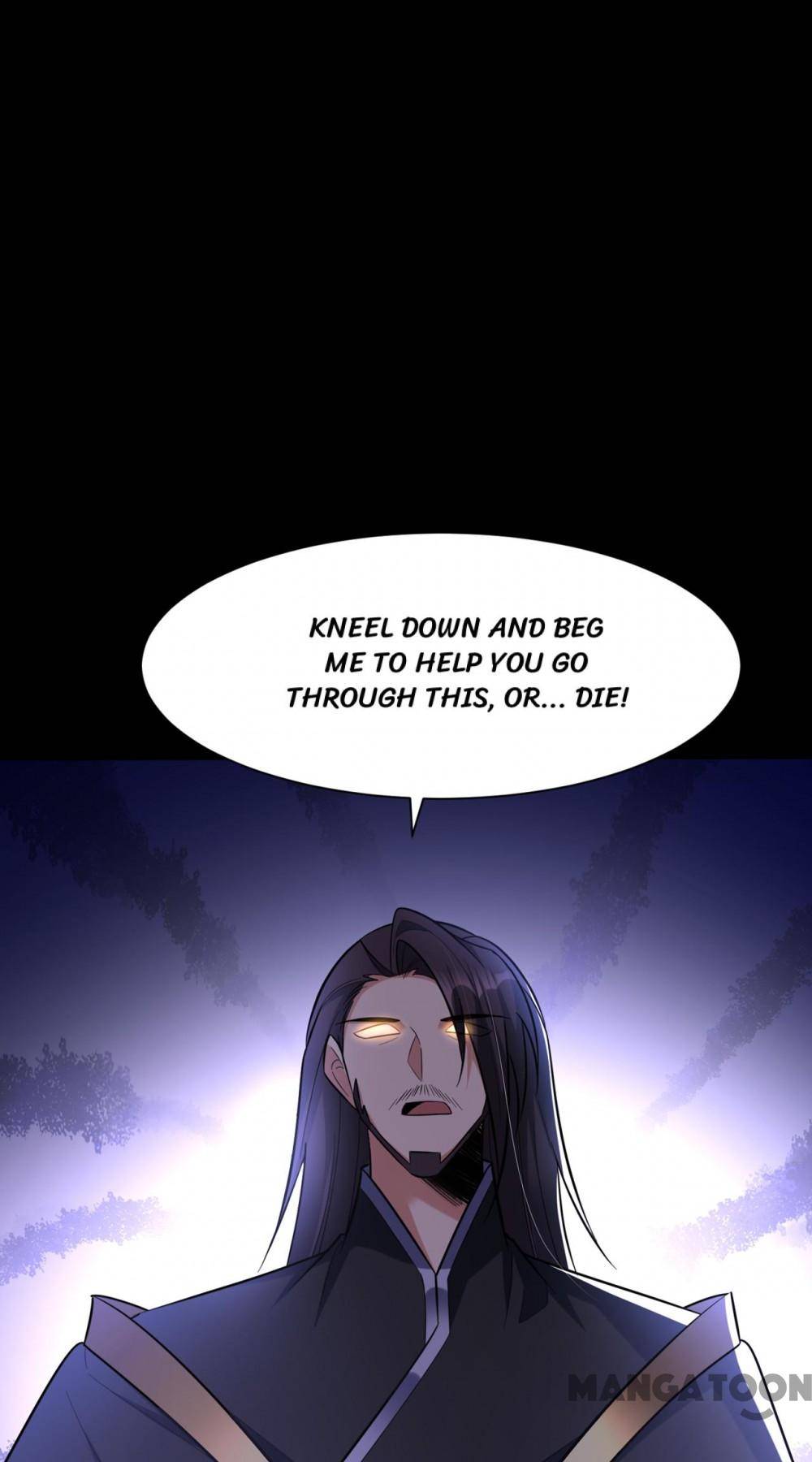 Rise of The Demon King Chapter 339 - page 36