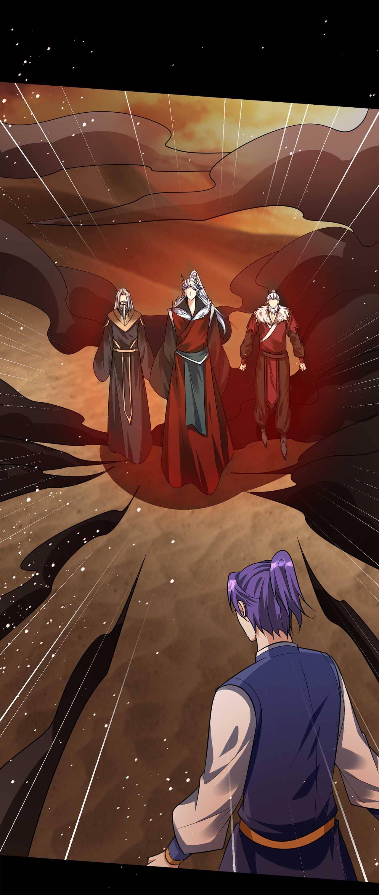 Rise of The Demon King Chapter 338 - page 9