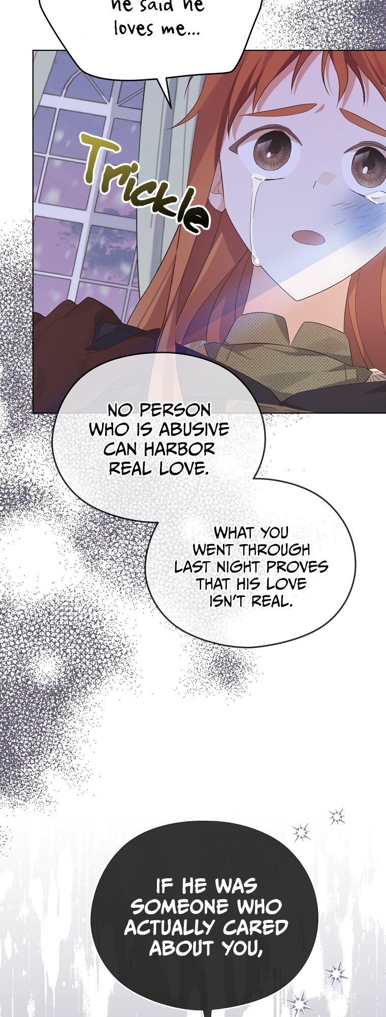 My Dear Aster Chapter 25 - page 25