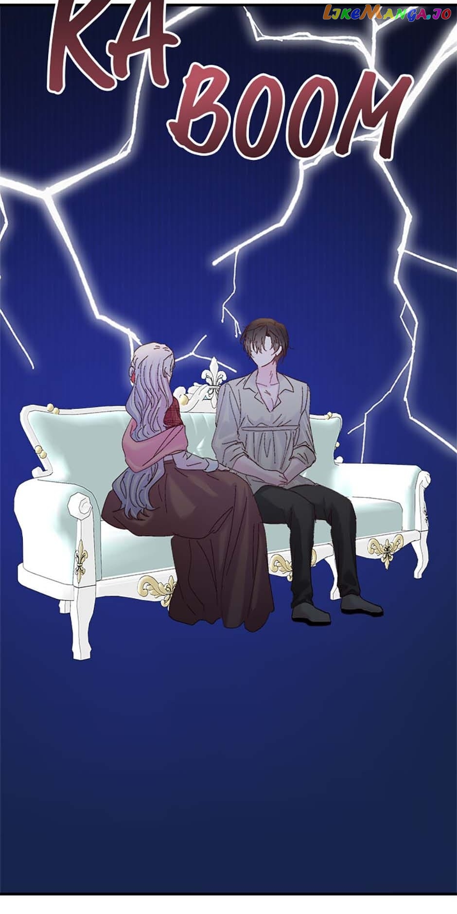 I Don't Need A Proposal Chapter 35 - page 63