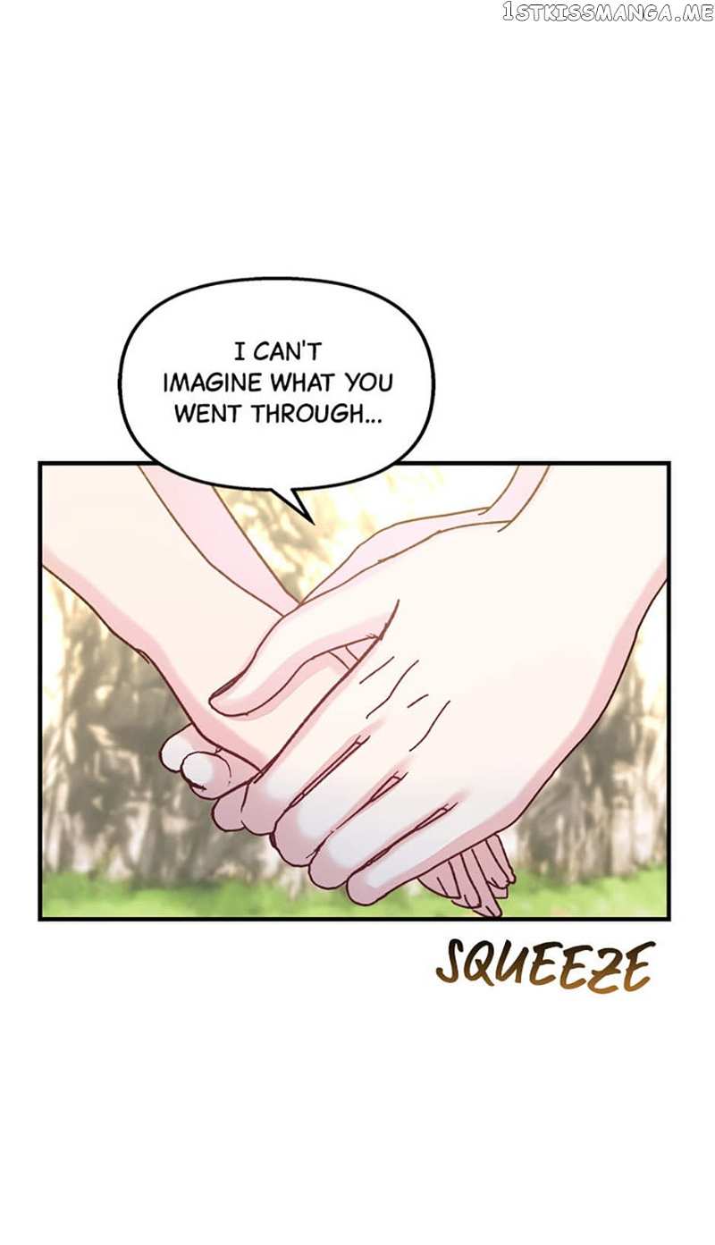 I Don't Need A Proposal Chapter 33 - page 23