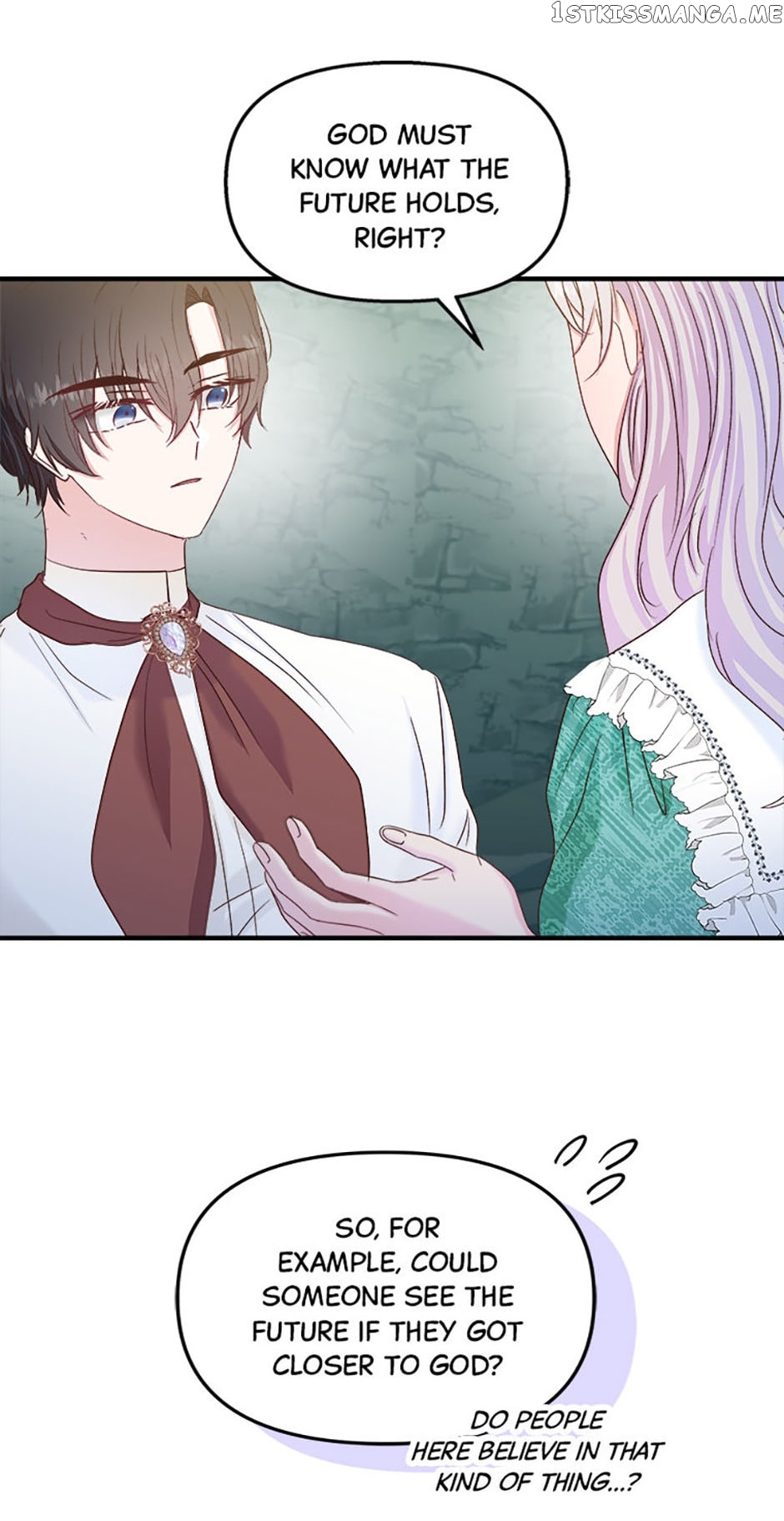 I Don't Need A Proposal Chapter 29 - page 12