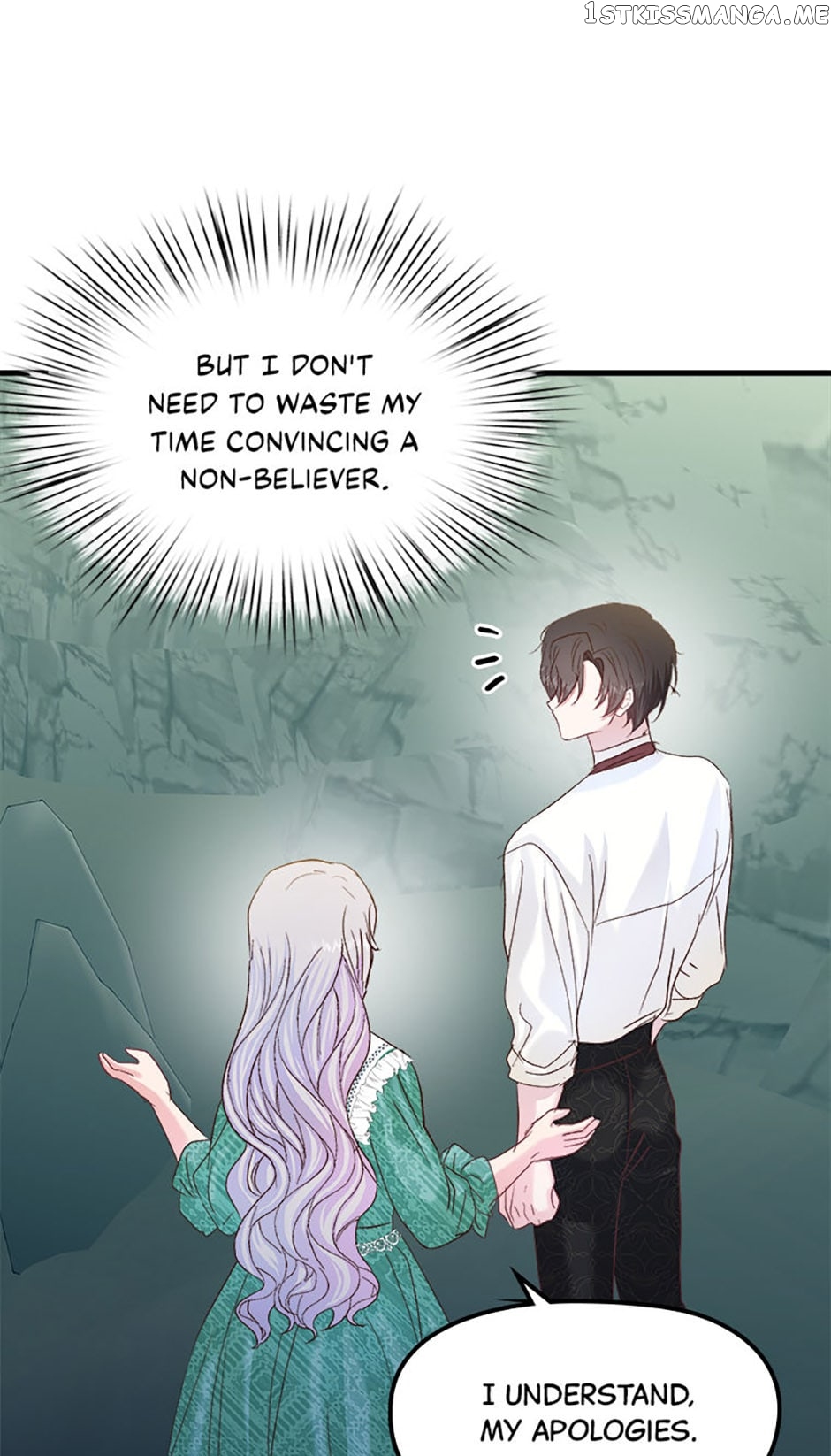 I Don't Need A Proposal Chapter 29 - page 19