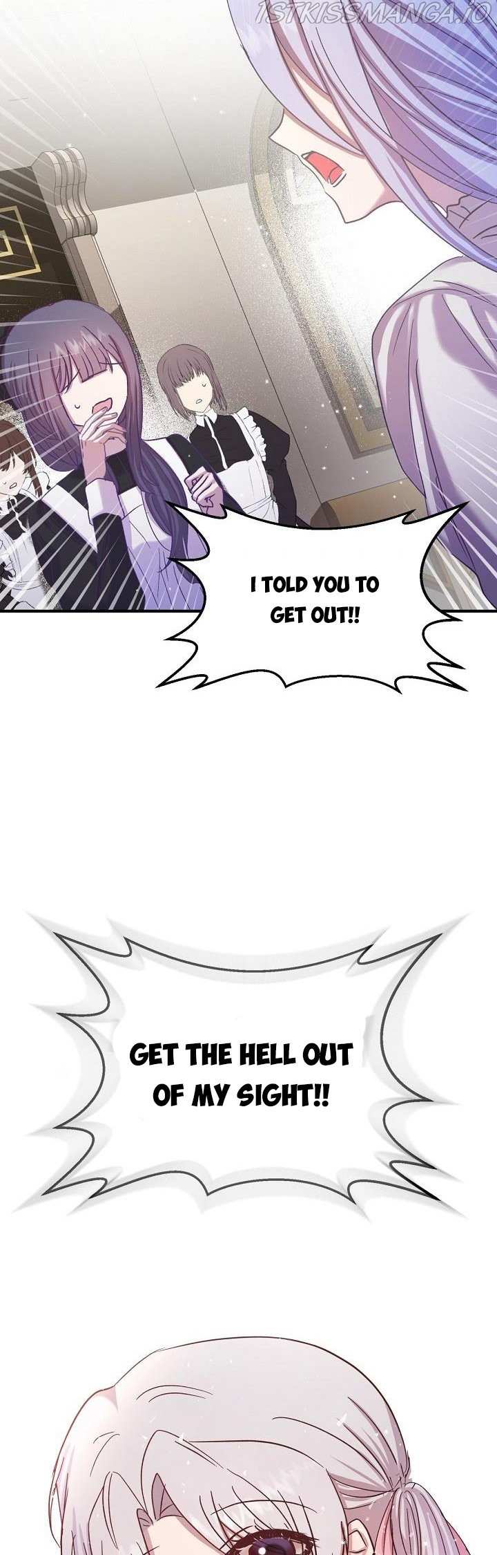 I Don't Need A Proposal  - page 34