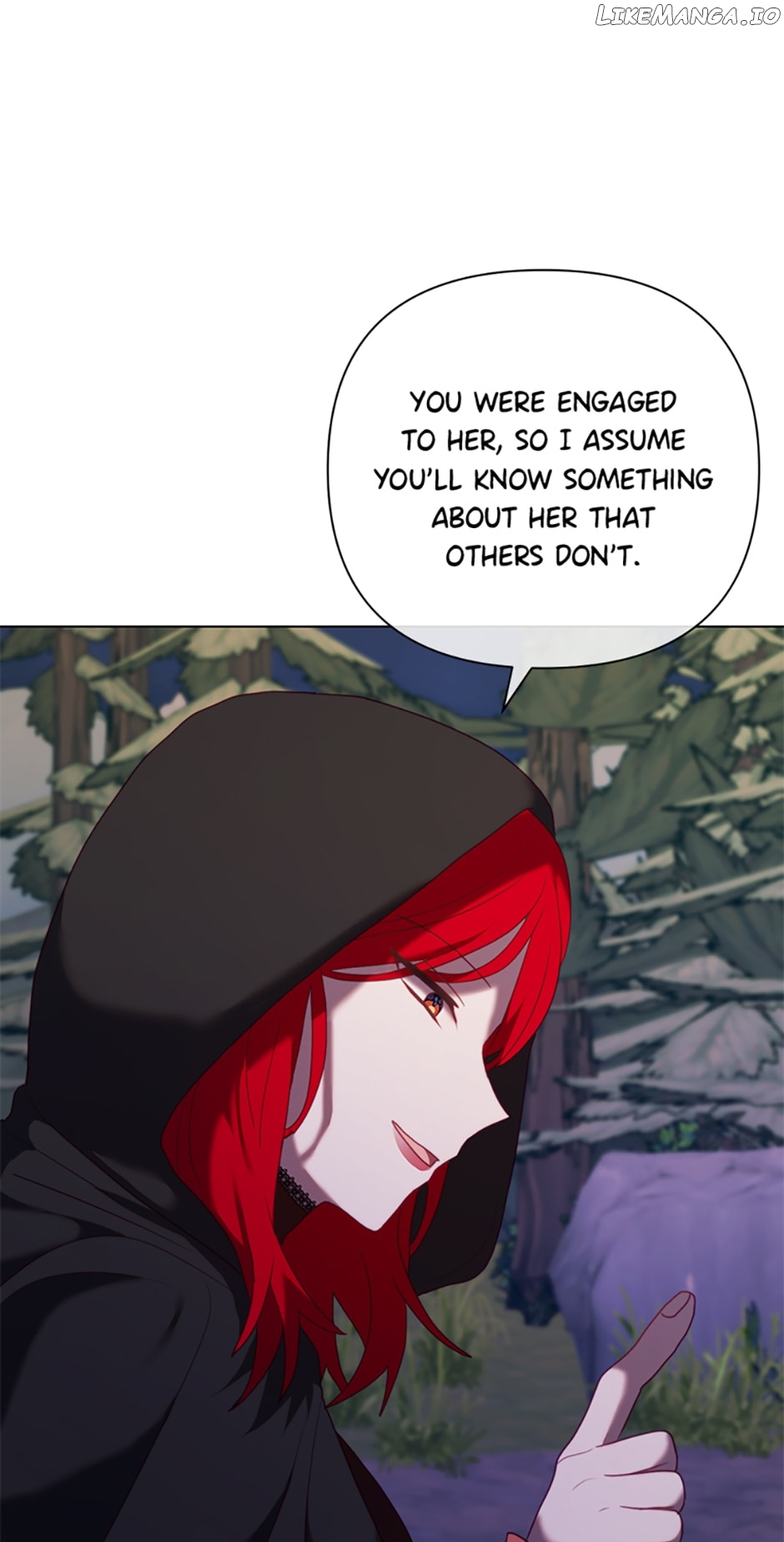 I’ll Save the Heroine! Chapter 39 - page 14