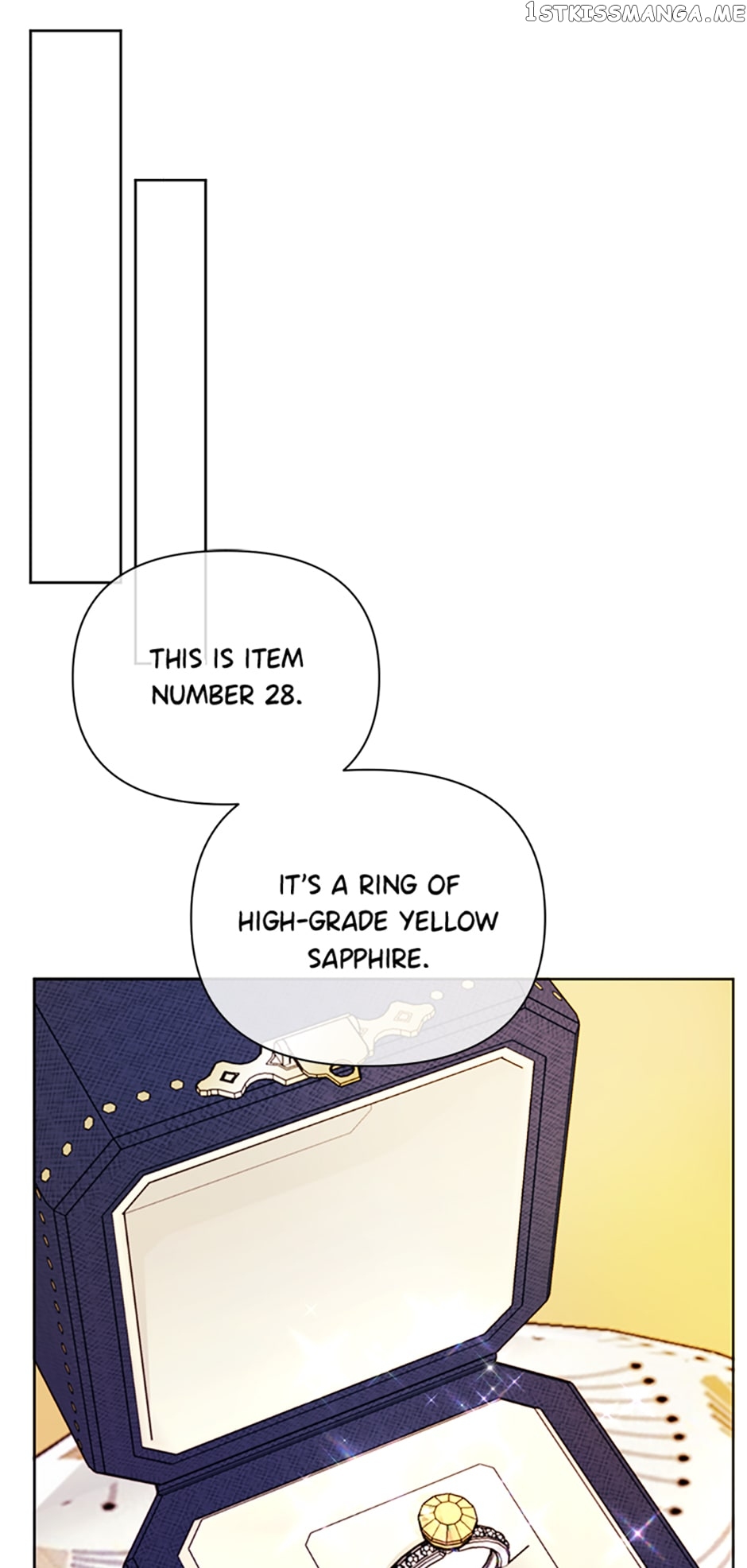 I’ll Save the Heroine! Chapter 38 - page 11