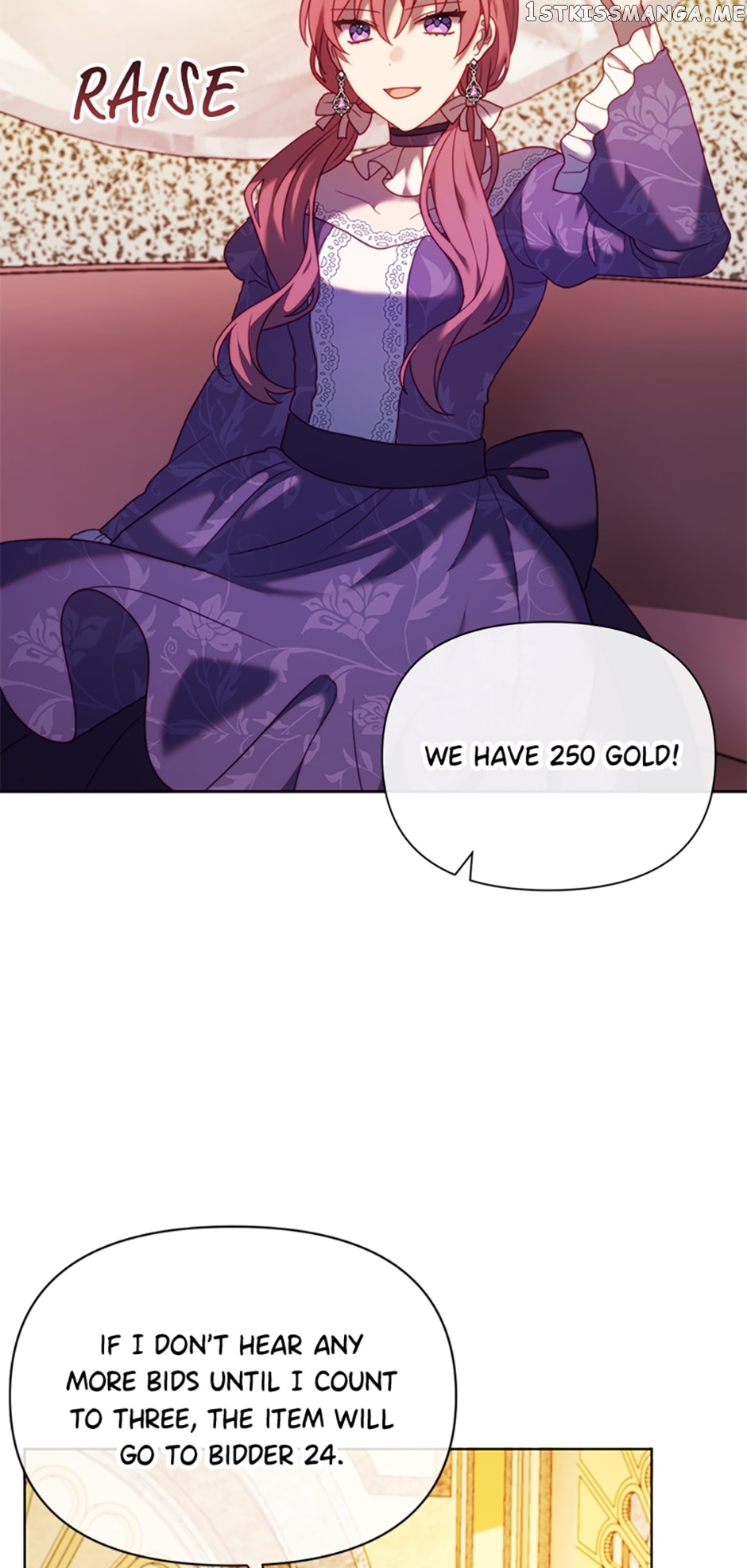 I’ll Save the Heroine! Chapter 38 - page 14