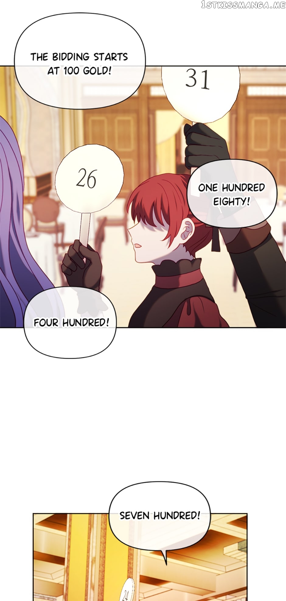 I’ll Save the Heroine! Chapter 38 - page 19