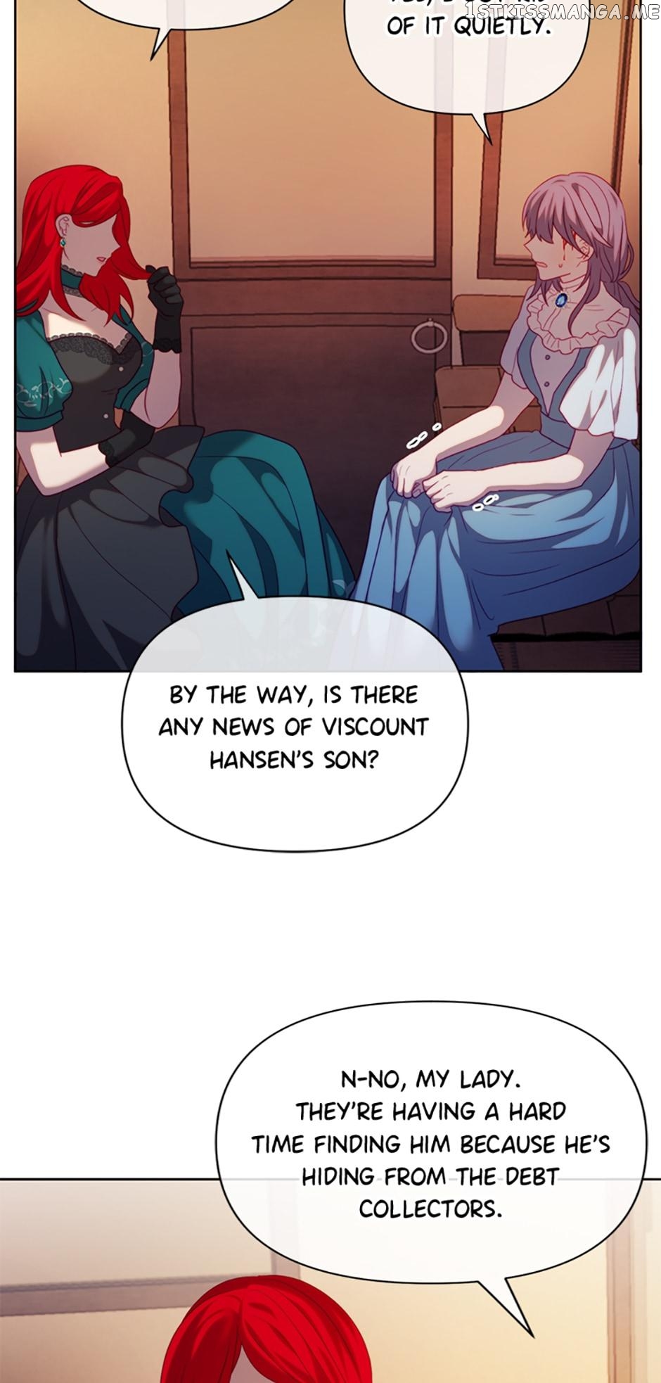 I’ll Save the Heroine! Chapter 33 - page 47