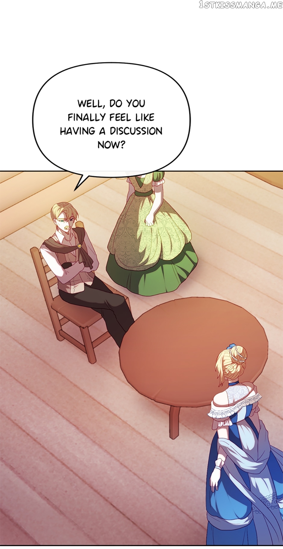 I’ll Save the Heroine! Chapter 28 - page 29