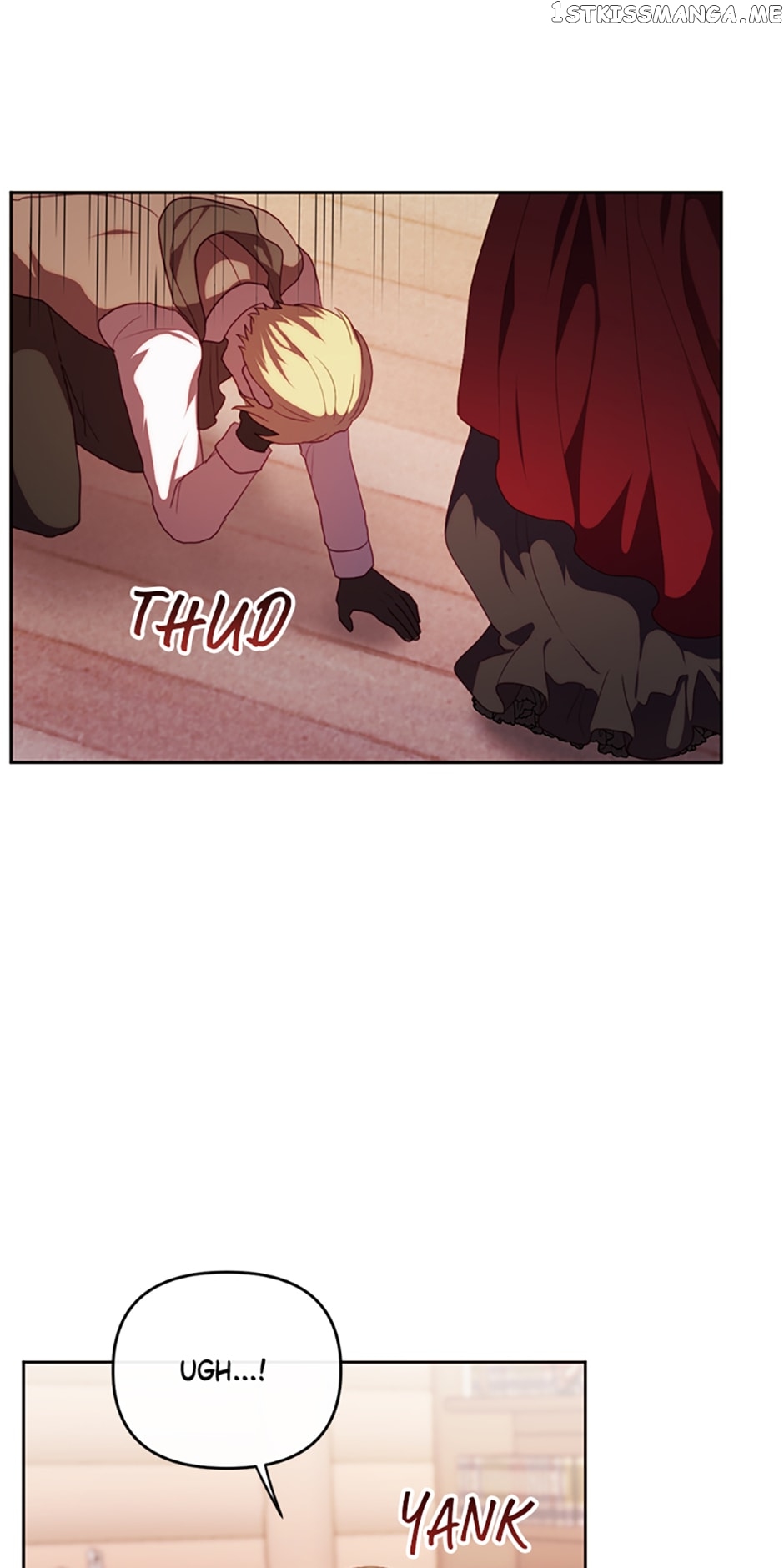 I’ll Save the Heroine! Chapter 28 - page 49