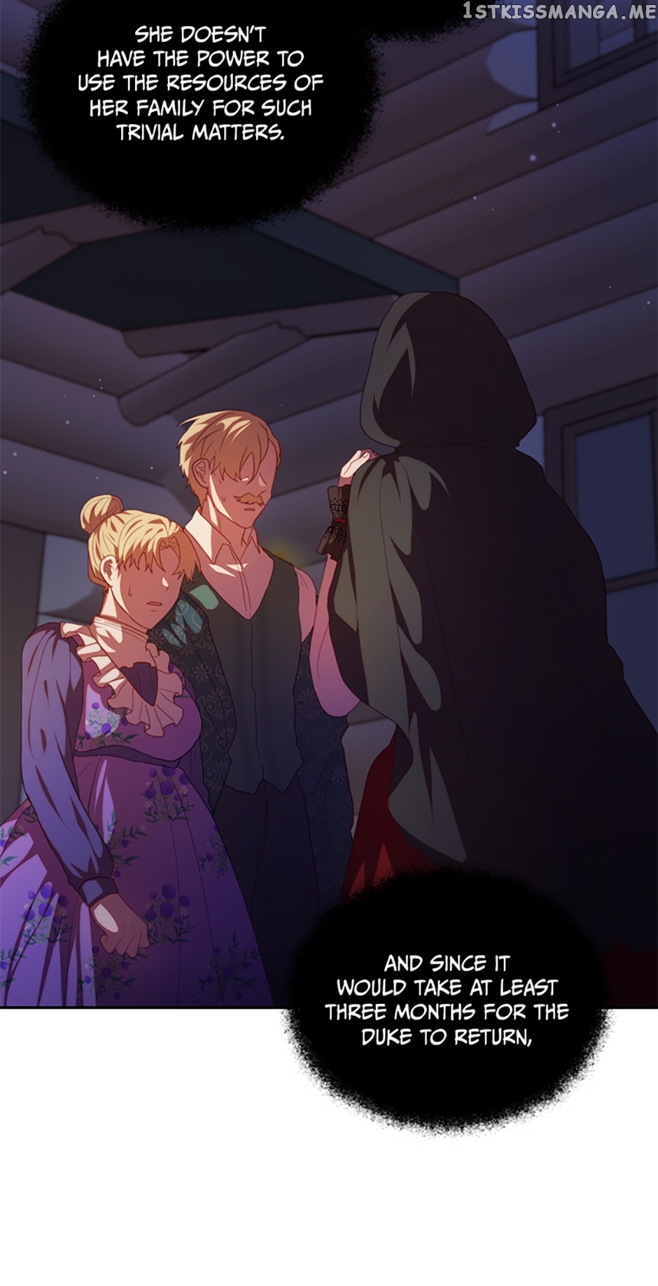 I’ll Save the Heroine! Chapter 26 - page 13